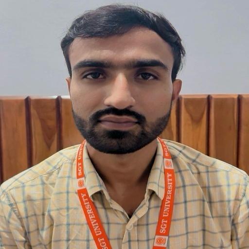 Dr. Ashish